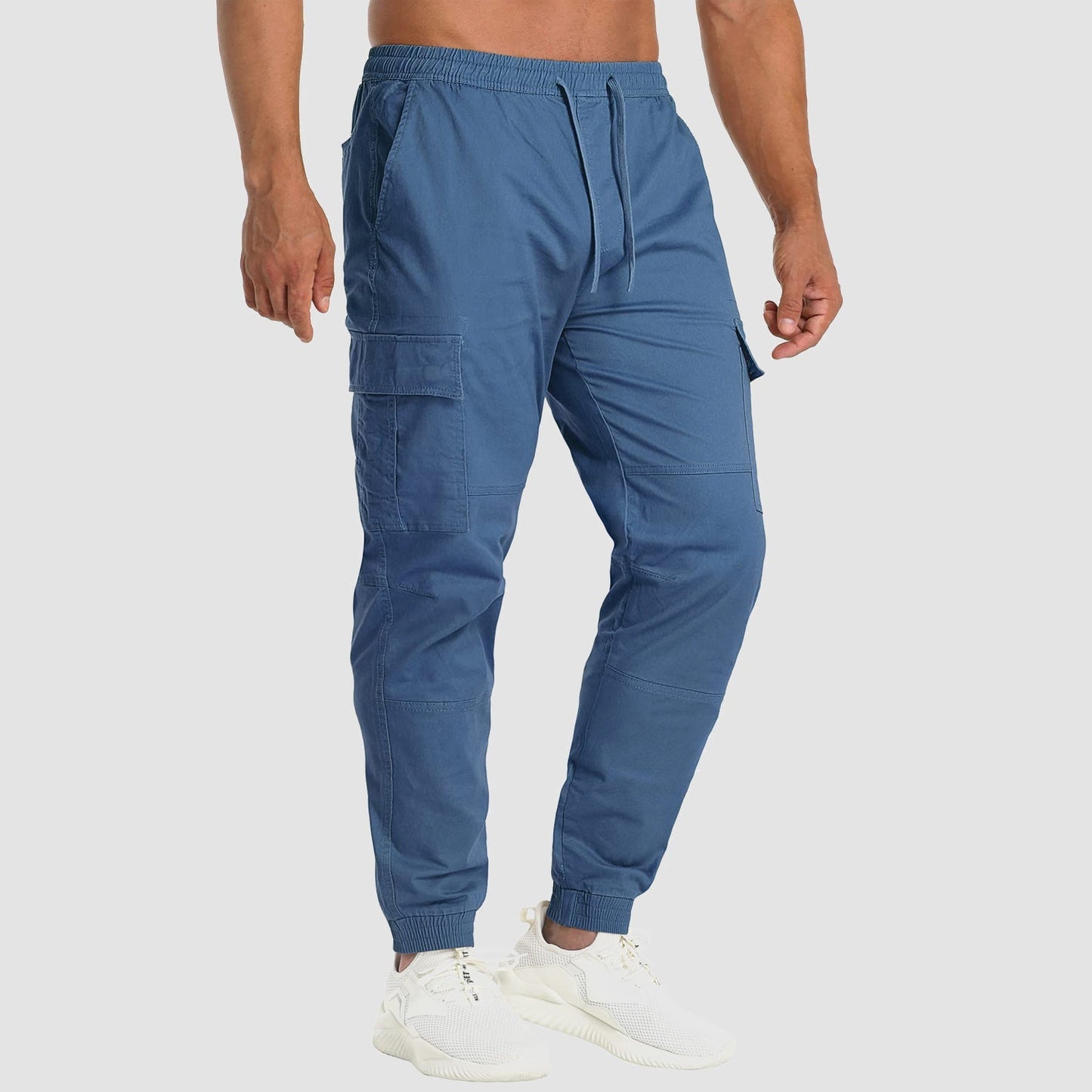 Dorathea | Modieuze en Moeiteloze winterbroek