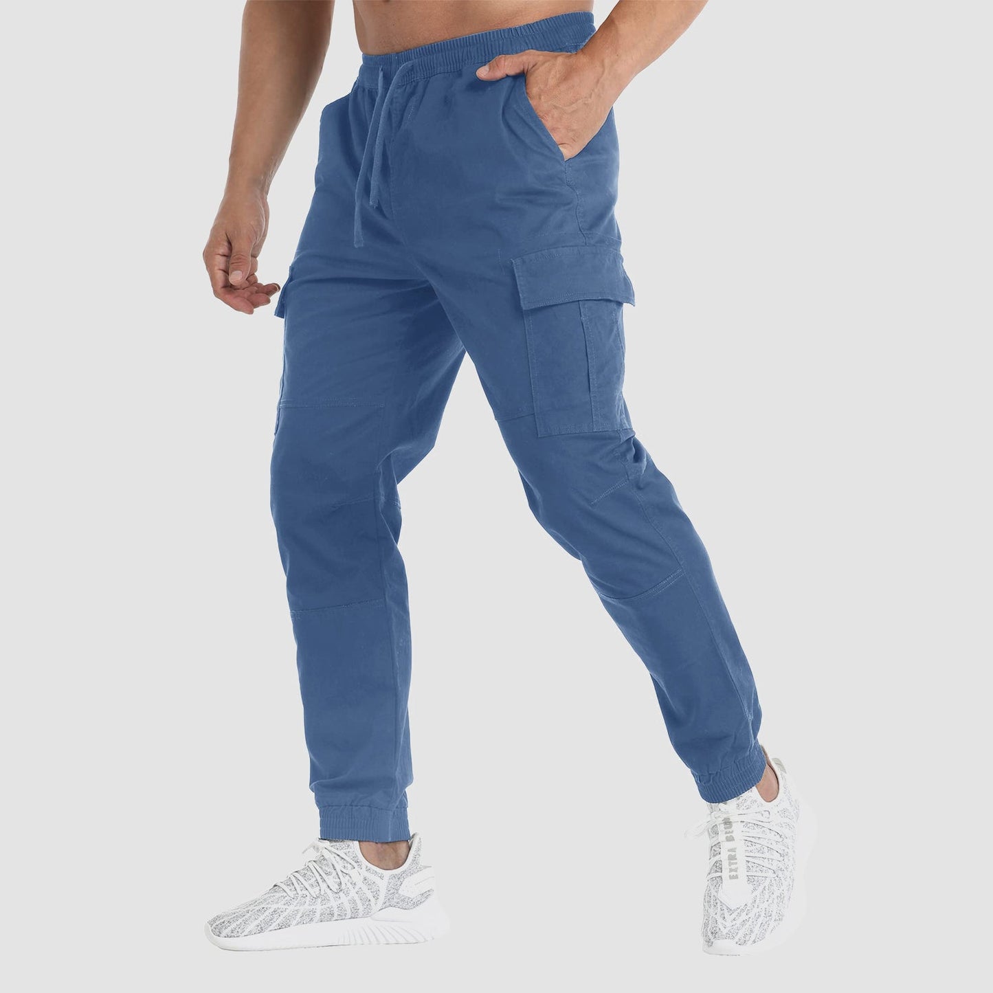 Dorathea | Modieuze en Moeiteloze winterbroek