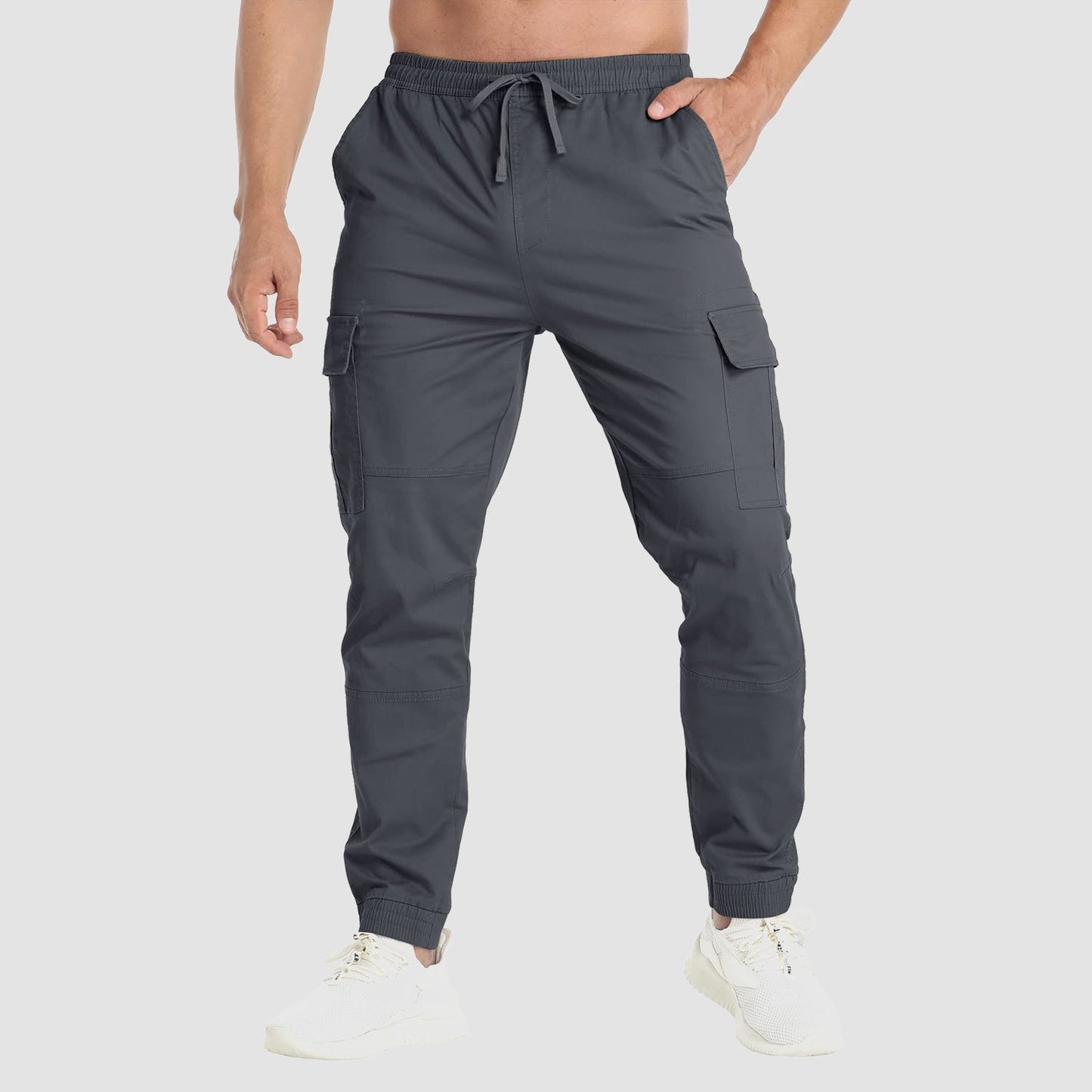 Dorathea | Modieuze en Moeiteloze winterbroek