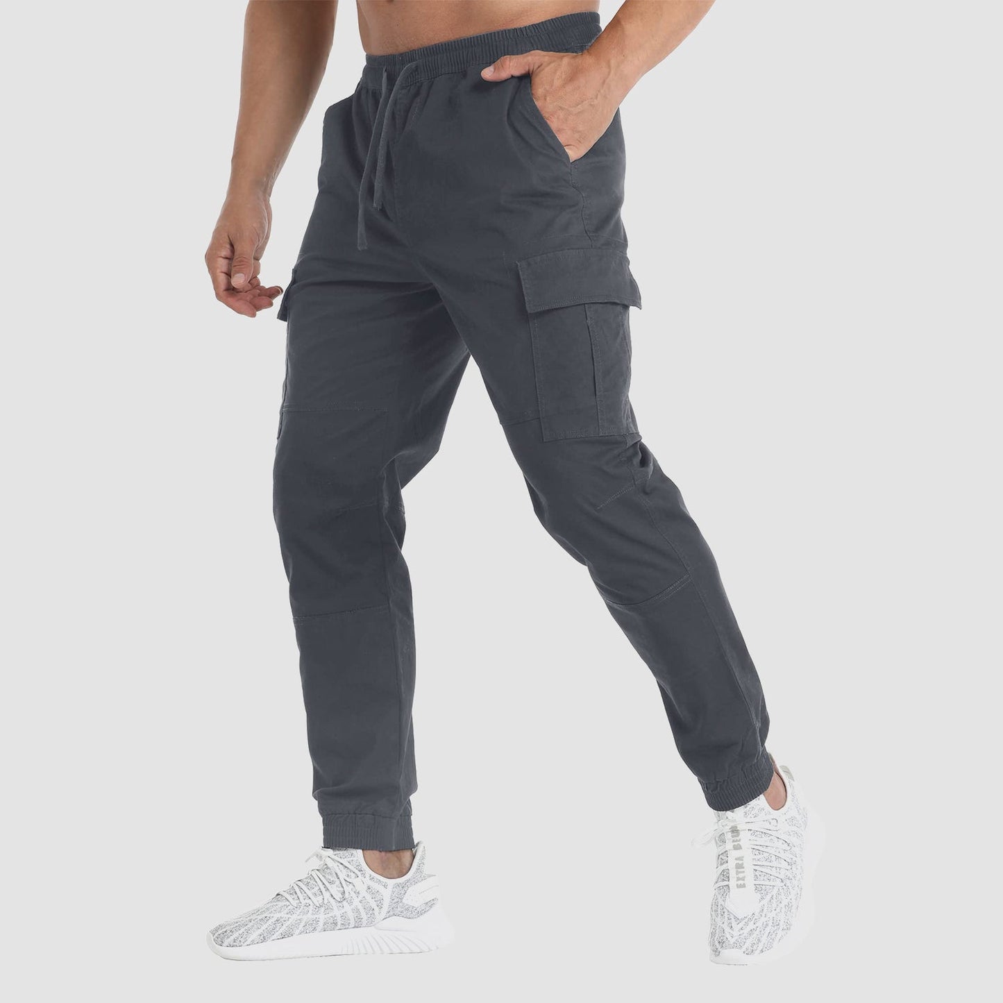 Dorathea | Modieuze en Moeiteloze winterbroek