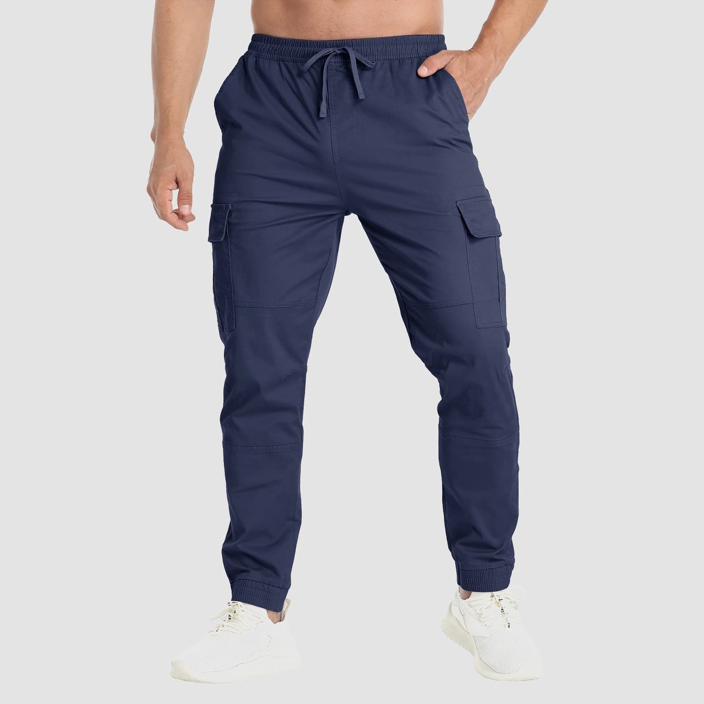 Dorathea | Modieuze en Moeiteloze winterbroek