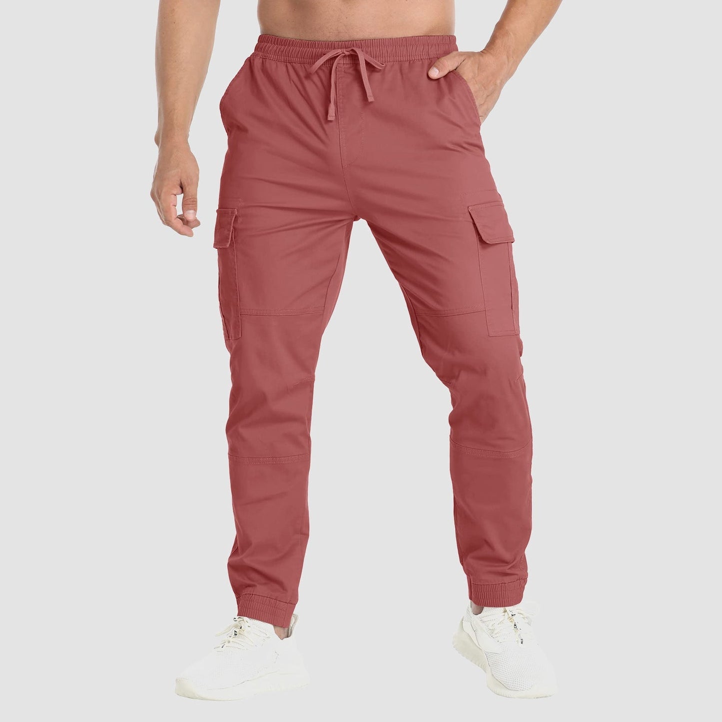 Dorathea | Modieuze en Moeiteloze winterbroek