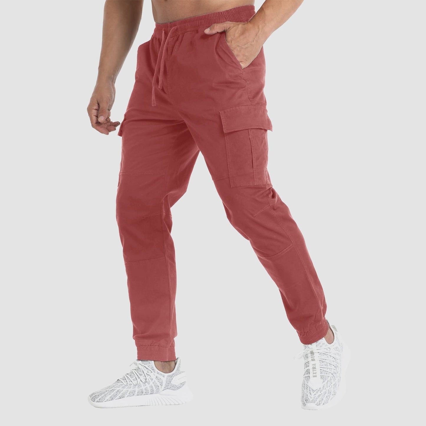 Dorathea | Modieuze en Moeiteloze winterbroek