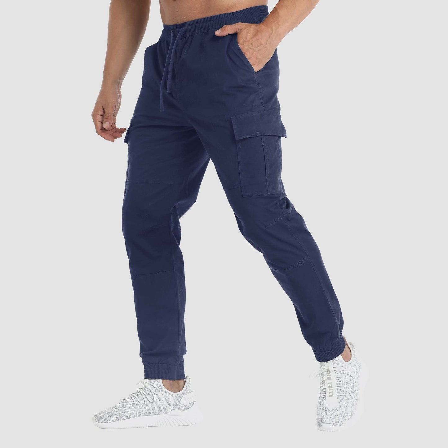 Dorathea | Modieuze en Moeiteloze winterbroek