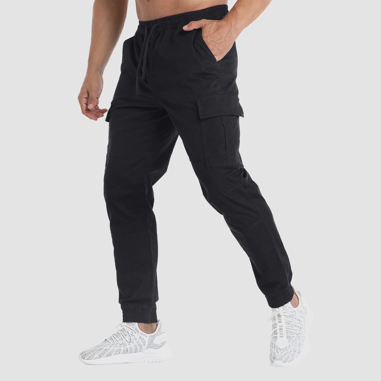 Dorathea | Modieuze en Moeiteloze winterbroek