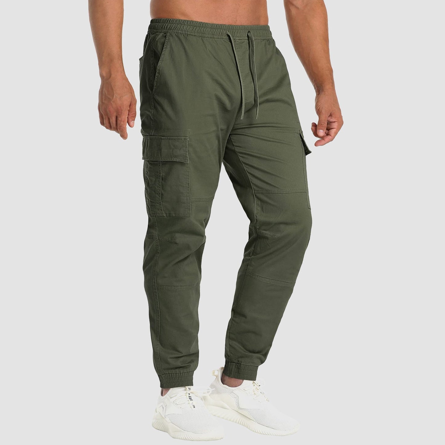 Dorathea | Modieuze en Moeiteloze winterbroek