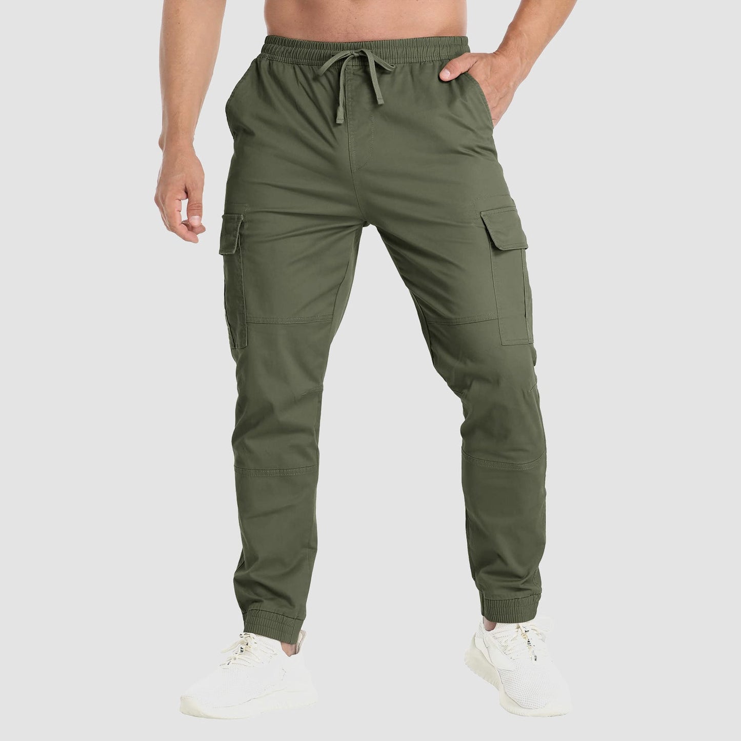 Dorathea | Modieuze en Moeiteloze winterbroek