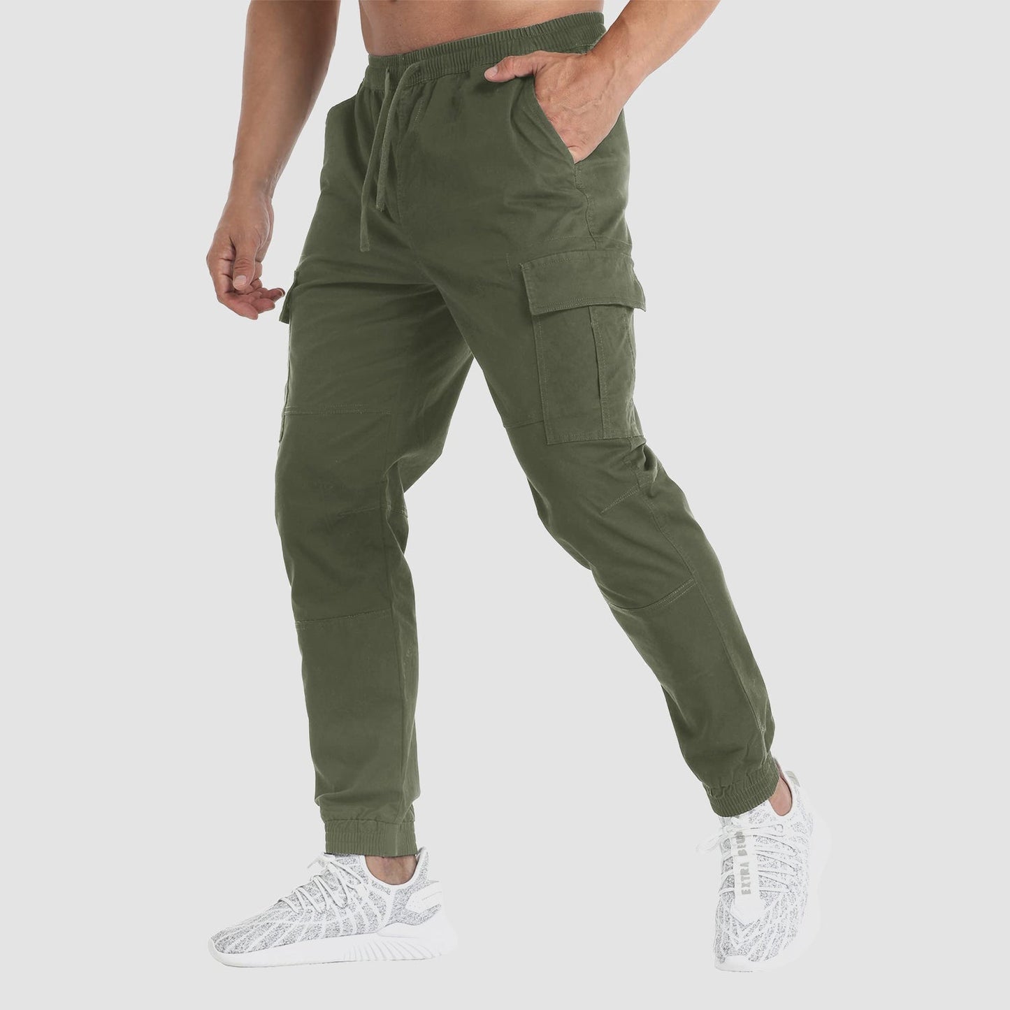 Dorathea | Modieuze en Moeiteloze winterbroek