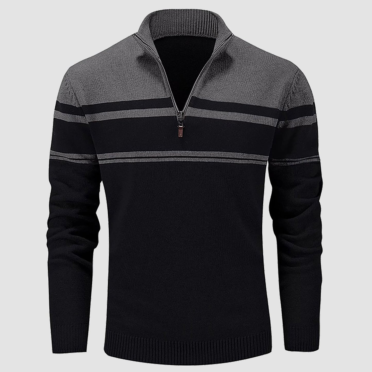 Jovie | Getailleerde en elegante winter Trui