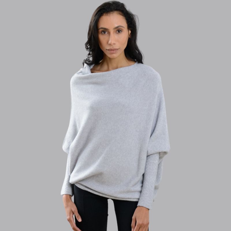 Elspeth | Klassieke en comfortabele winterpullover