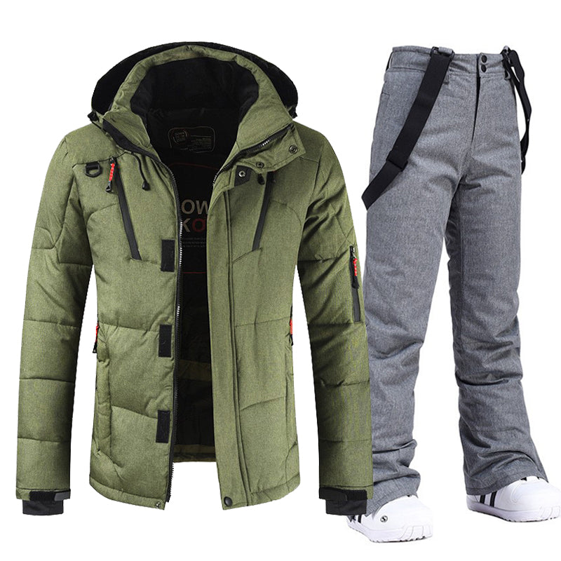 Birdie | Casual en Moeiteloos winterjack