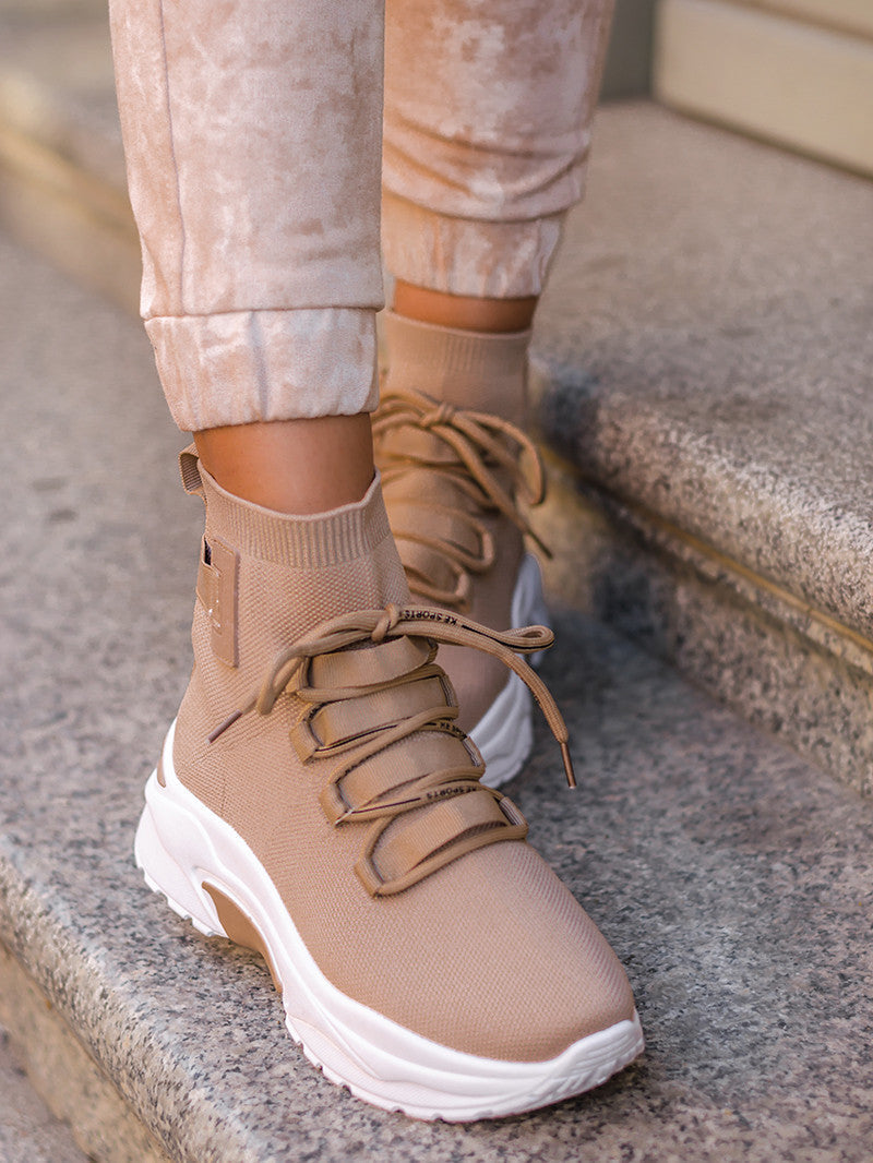 Eleonore | Tijdloze en elegante winterschoenen