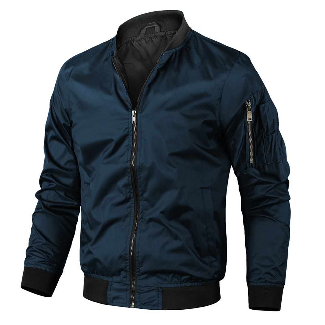 Xandra | Tijdloos en stijlvol winterjack