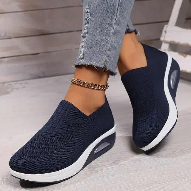 Fenella | Moeiteloze en stijlvolle winterschoenen