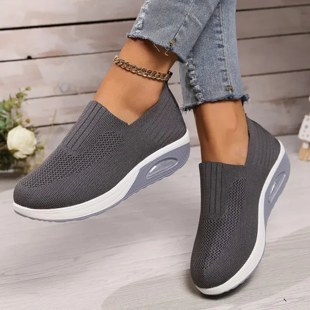 Fenella | Moeiteloze en stijlvolle winterschoenen