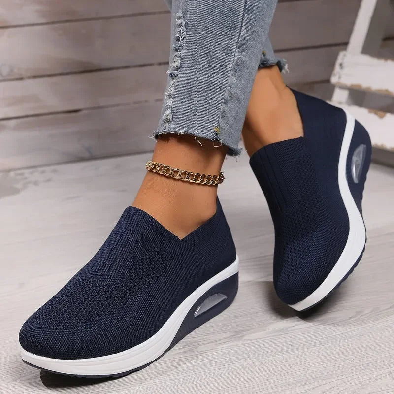 Fenella | Moeiteloze en stijlvolle winterschoenen