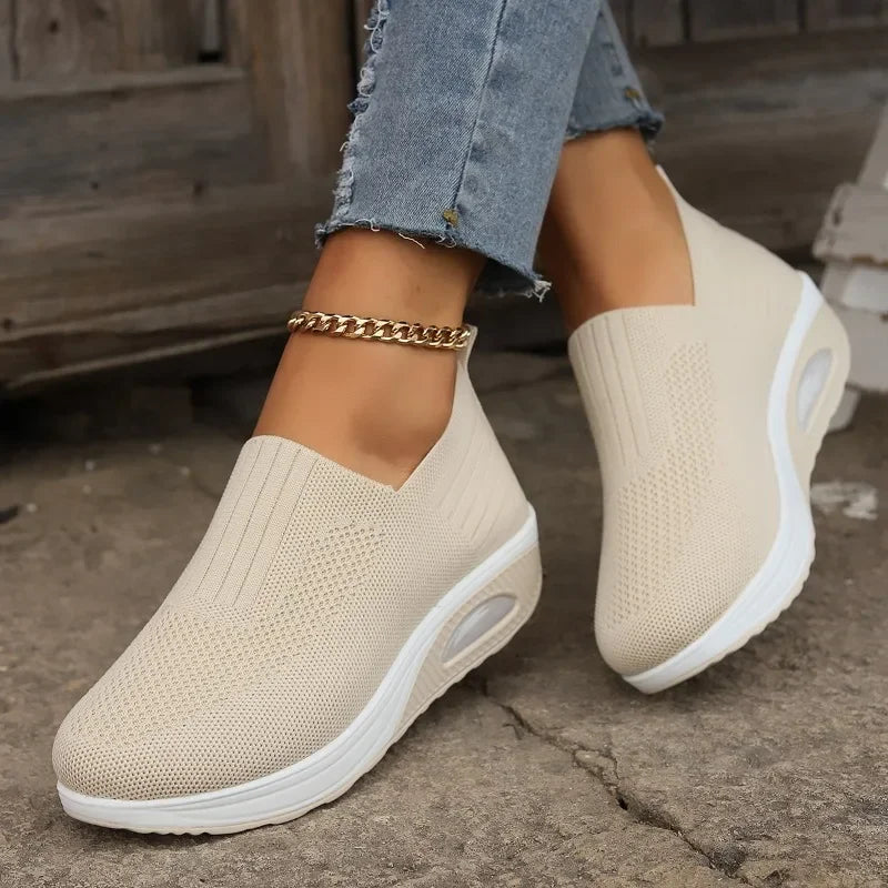 Fenella | Moeiteloze en stijlvolle winterschoenen