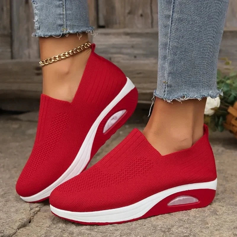 Fenella | Moeiteloze en stijlvolle winterschoenen