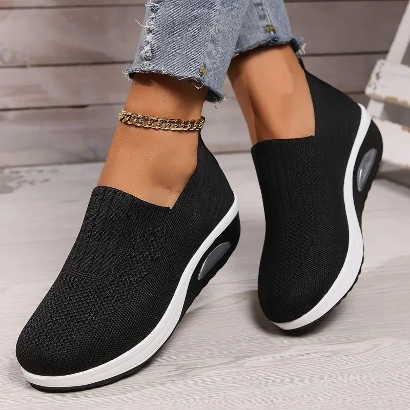 Fenella | Moeiteloze en stijlvolle winterschoenen