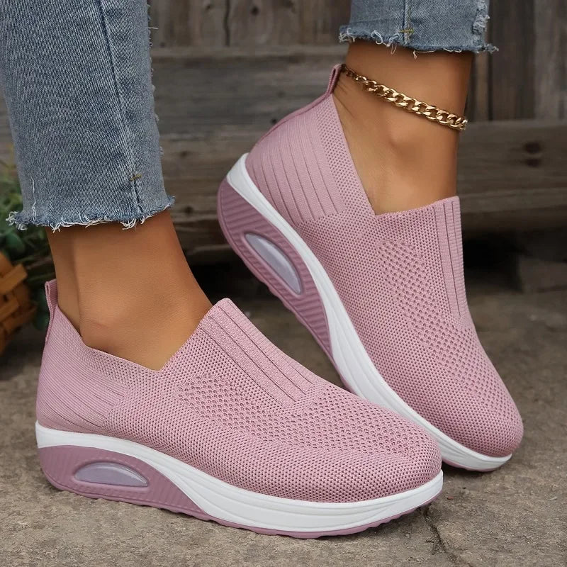 Fenella | Moeiteloze en stijlvolle winterschoenen