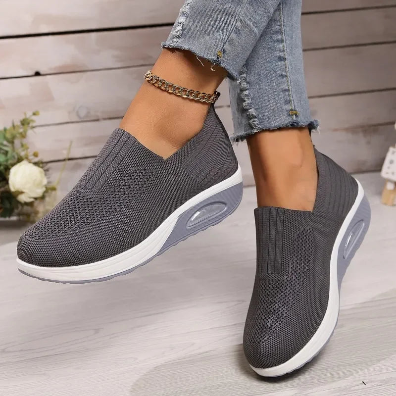 Fenella | Moeiteloze en stijlvolle winterschoenen