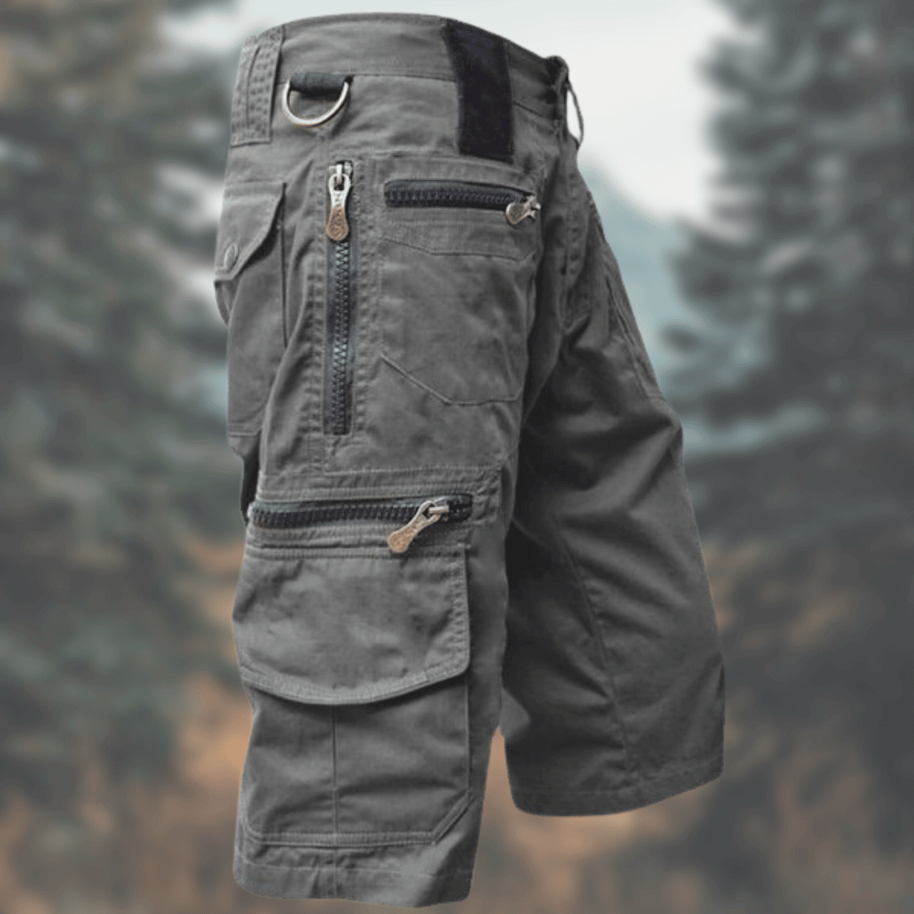 Tonya | Casual en Comfortabele winterbroek