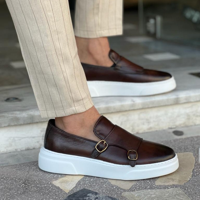 Laís | Klassieke en stijlvolle winterschoenen