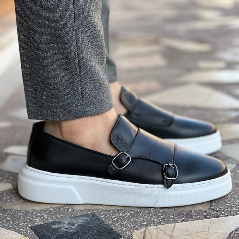 Laís | Klassieke en stijlvolle winterschoenen