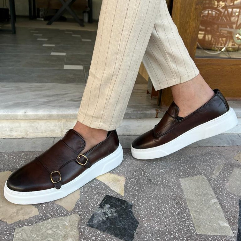 Laís | Klassieke en stijlvolle winterschoenen