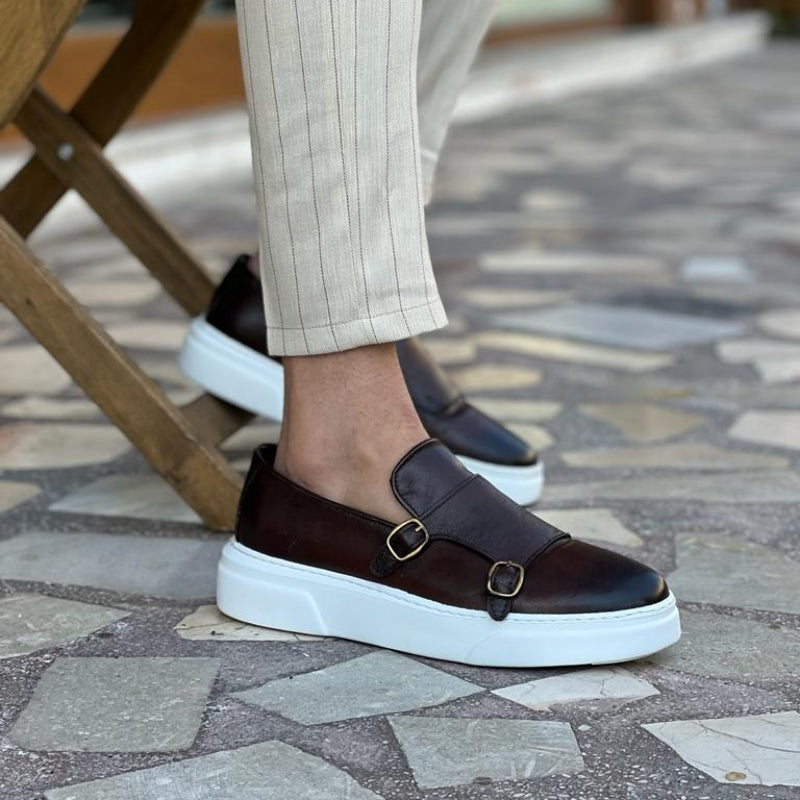 Laís | Klassieke en stijlvolle winterschoenen