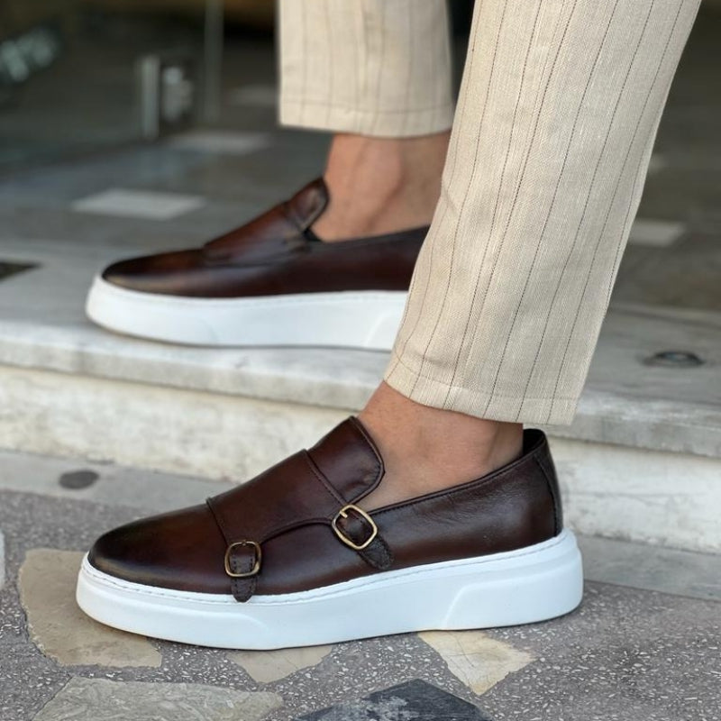 Laís | Klassieke en stijlvolle winterschoenen