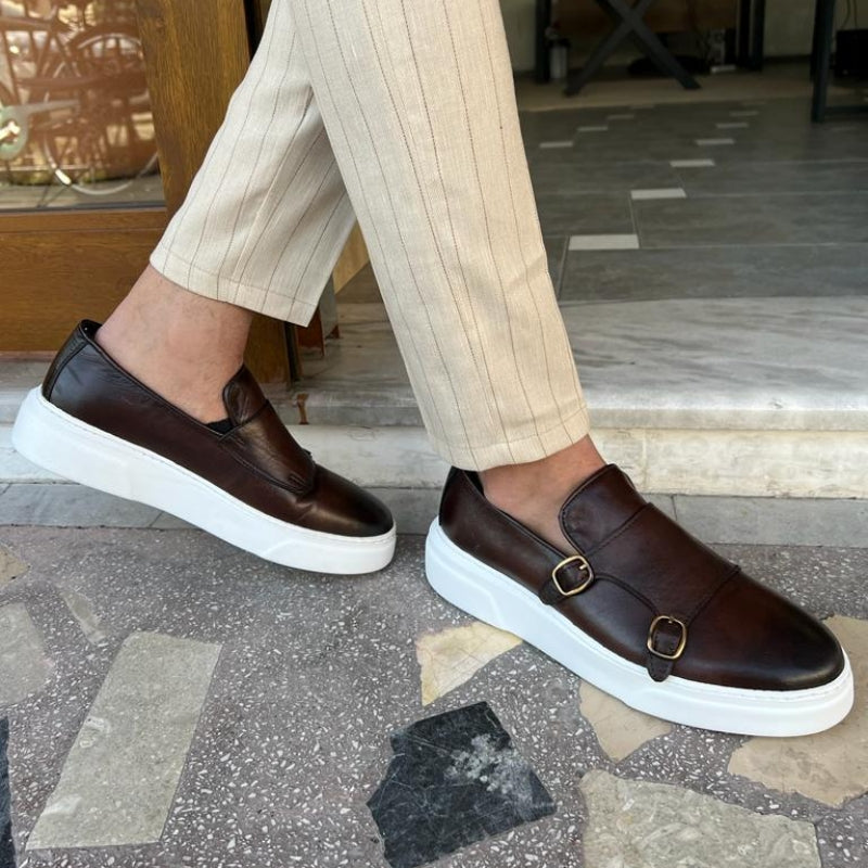 Laís | Klassieke en stijlvolle winterschoenen