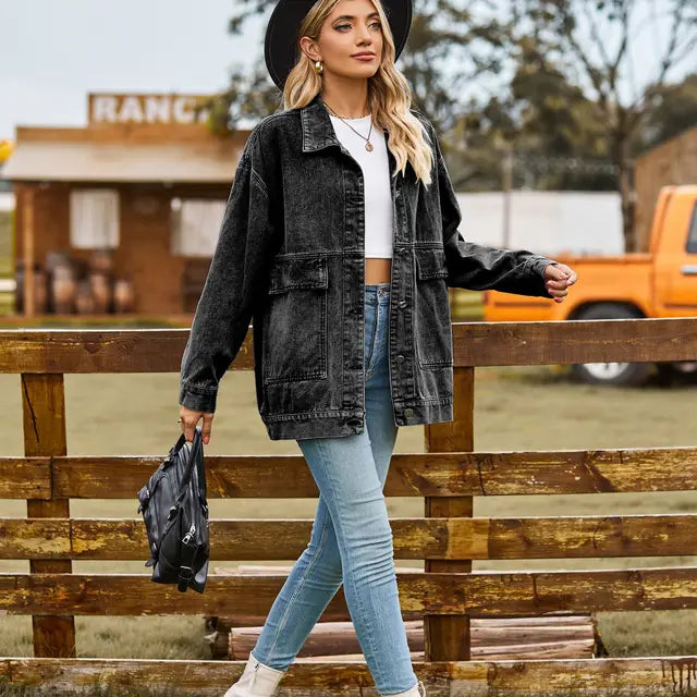 Dietlinde | Tijdloos en stijlvol winterjack
