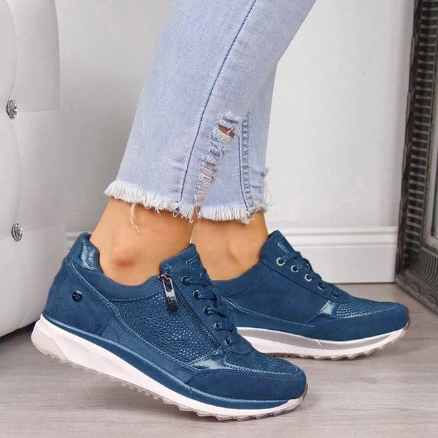Drahomira | Moderne en comfortabele zomerschoenen