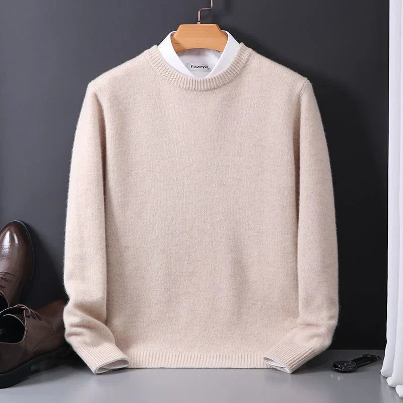 Pari | Moderne en comfortabele wintertrui