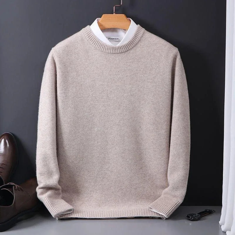 Pari | Moderne en comfortabele wintertrui