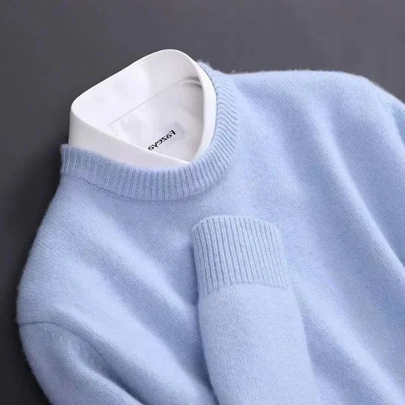 Pari | Moderne en comfortabele wintertrui