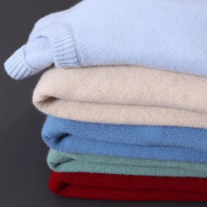 Pari | Moderne en comfortabele wintertrui