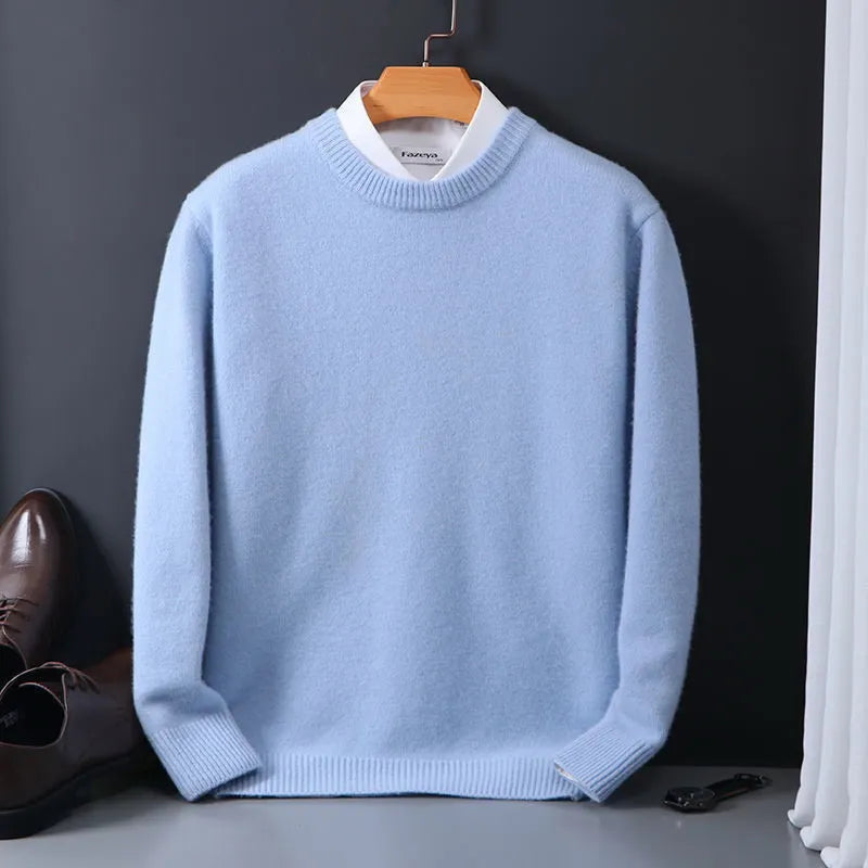 Pari | Moderne en comfortabele wintertrui
