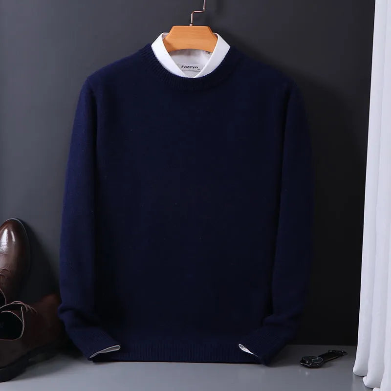 Pari | Moderne en comfortabele wintertrui