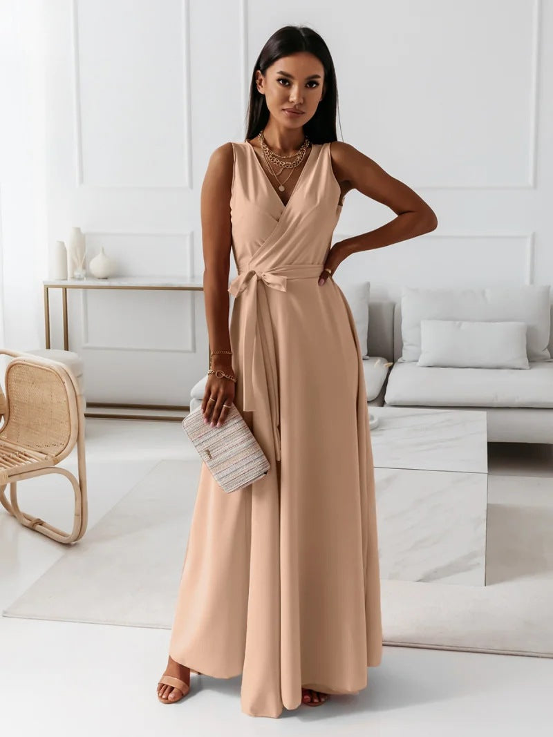 Devonne | Casual and Fashionable winter Dress