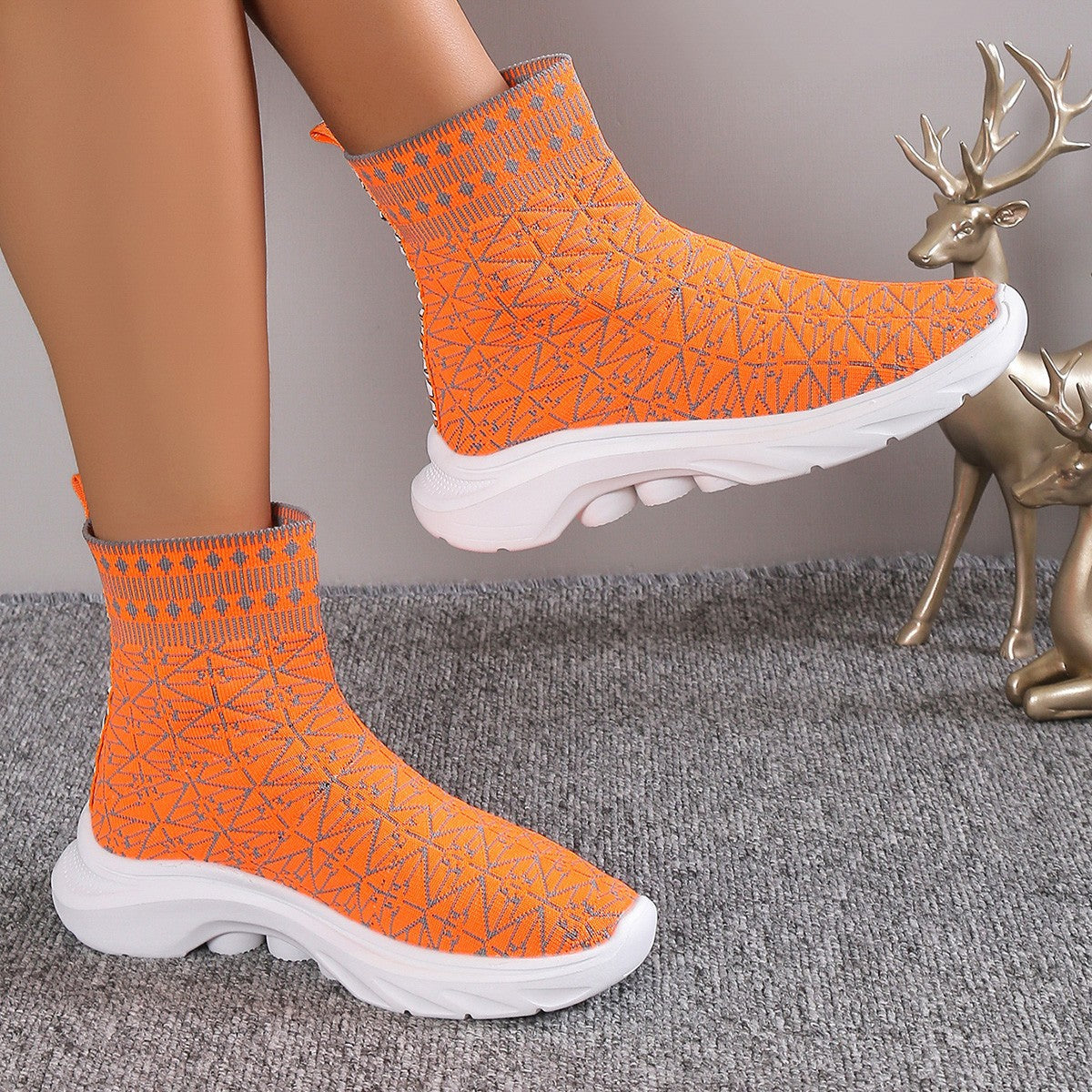 Harpa | Trendy en elegante winterlaarzen