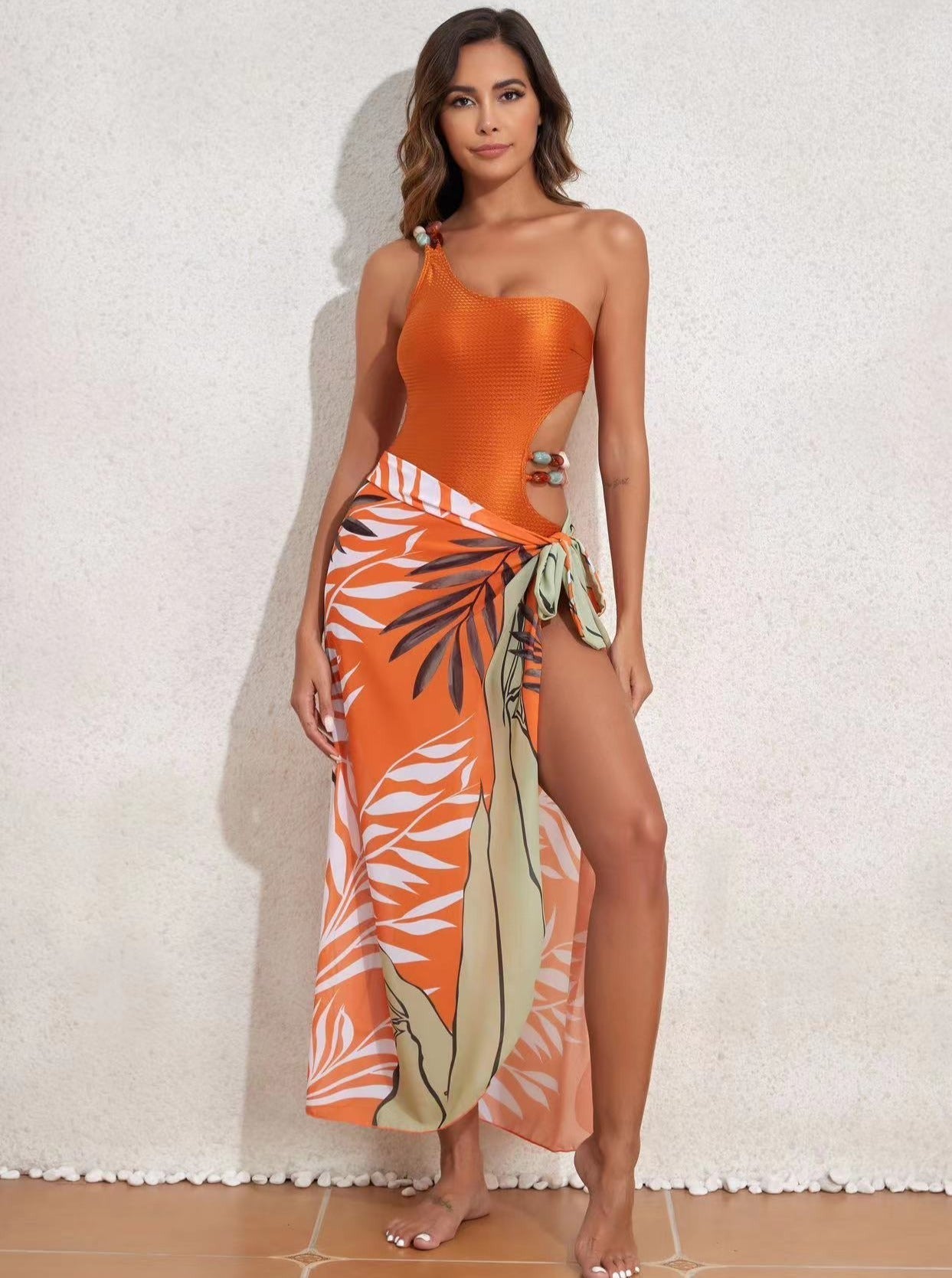 Phoebe | Casual en stijlvolle zomer Bikini