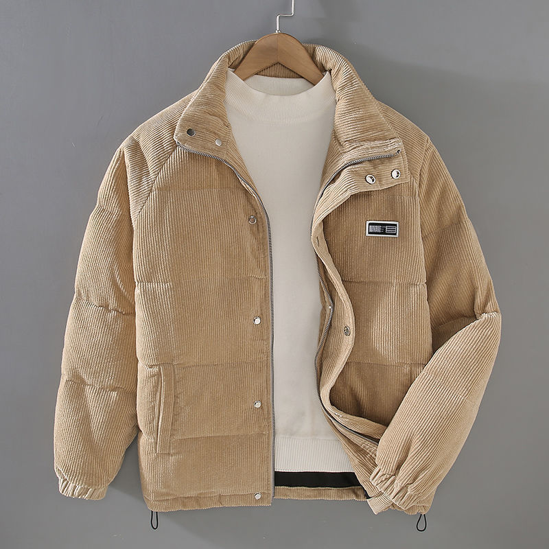 Donetta | Getailleerd en elegant winterjack