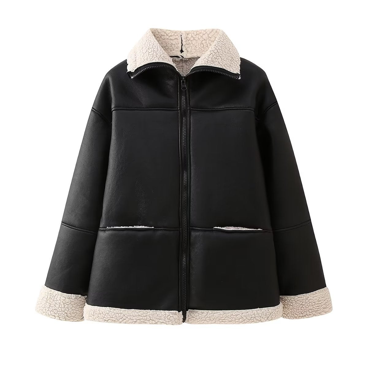 Ashley | Veelzijdige en comfortabele wintershort
