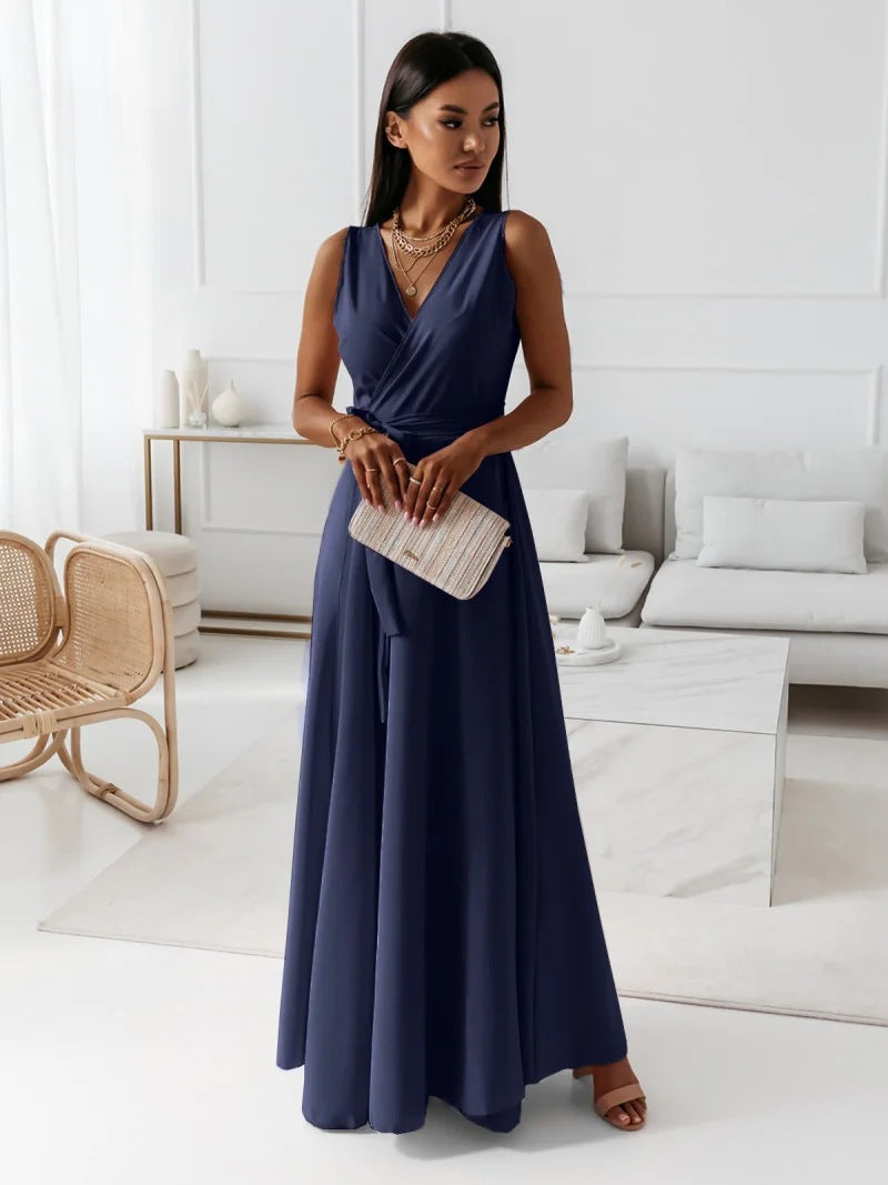 Devonne | Casual and Fashionable winter Dress