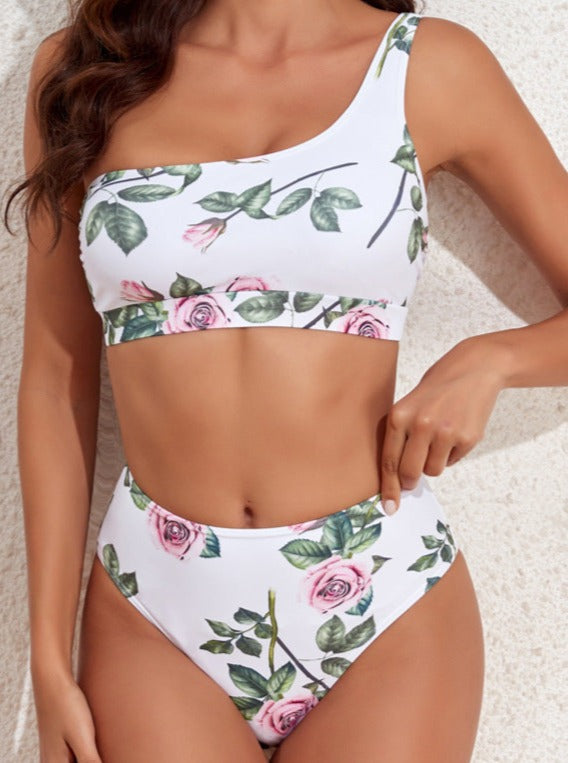 Tasma | Klassieke en stijlvolle zomer Bikini