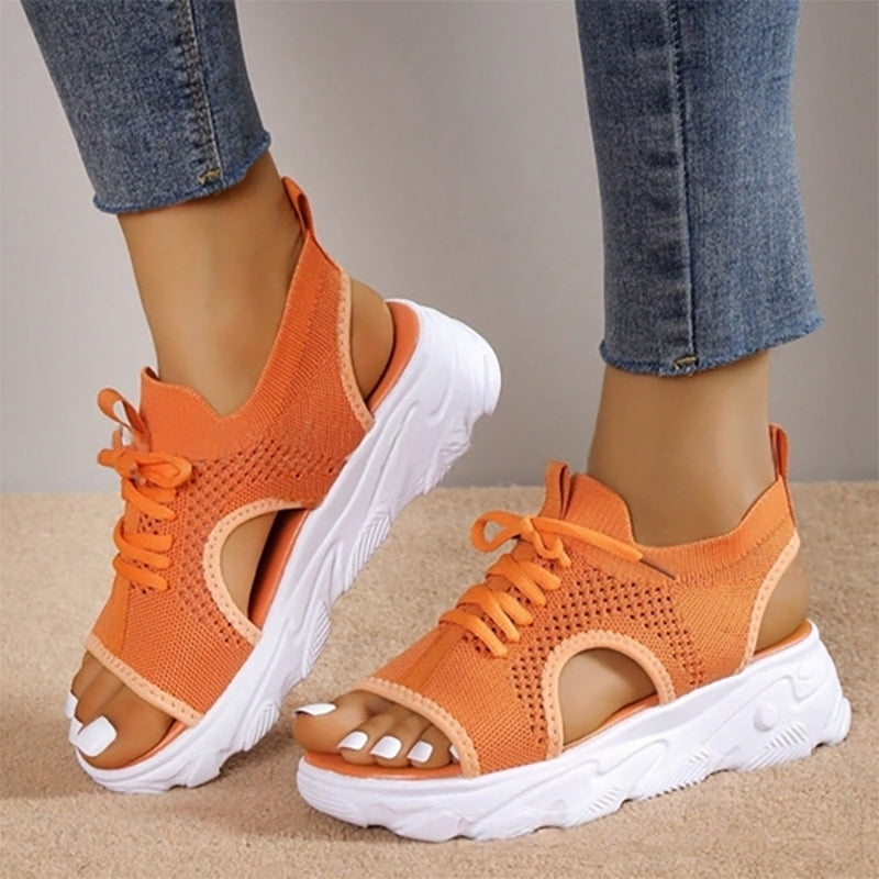 Yana | Veelzijdige en comfortabele wintersandalen