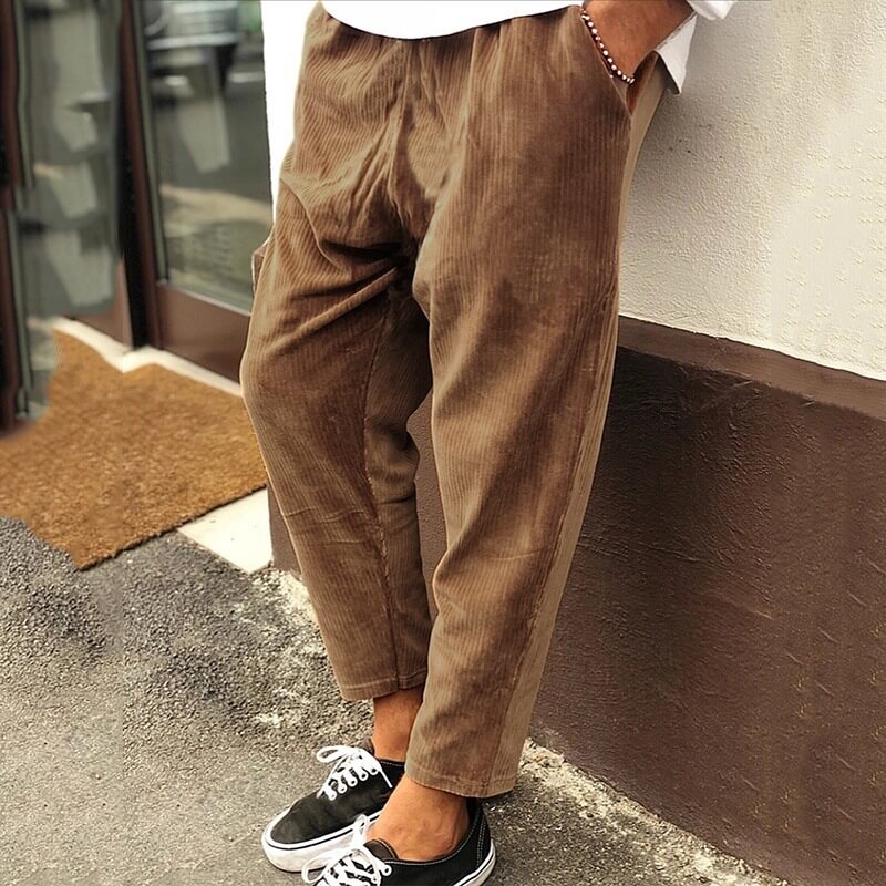 Hella | Casual en Relaxed winter Broek