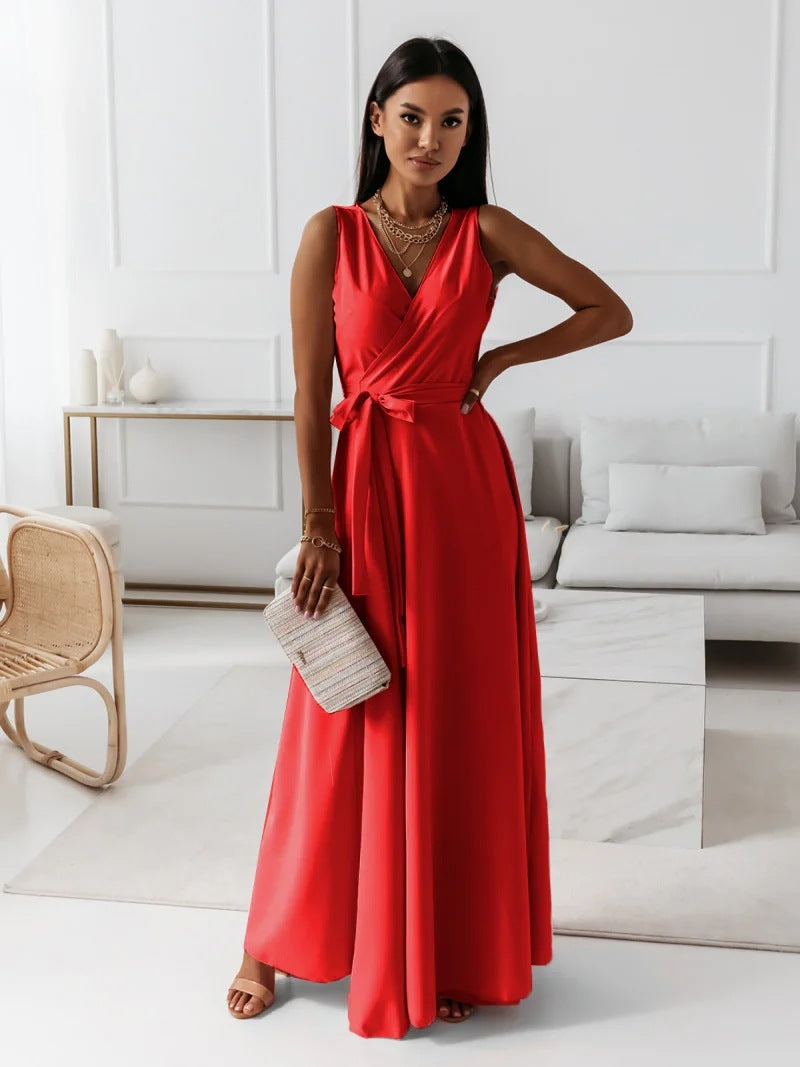 Devonne | Casual and Fashionable winter Dress